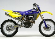 Husqvarna WRE125